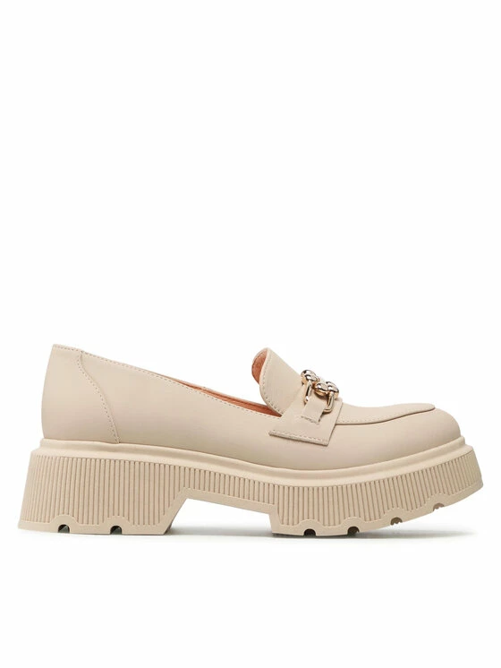 Baldaccini Γυναίκες Κλειστά Παπούτσια Κλειστά παπούτσια 1670500 Μπεζ 4 Baldaccini Γυναίκες Κλειστά Παπούτσια Κλειστά παπούτσια 1670500 Μπεζ - Image 2