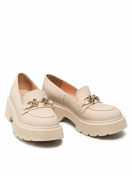 Baldaccini Γυναίκες Κλειστά Παπούτσια Κλειστά παπούτσια 1670500 Μπεζ 7 Baldaccini Γυναίκες Κλειστά Παπούτσια Κλειστά παπούτσια 1670500 Μπεζ - Image 5