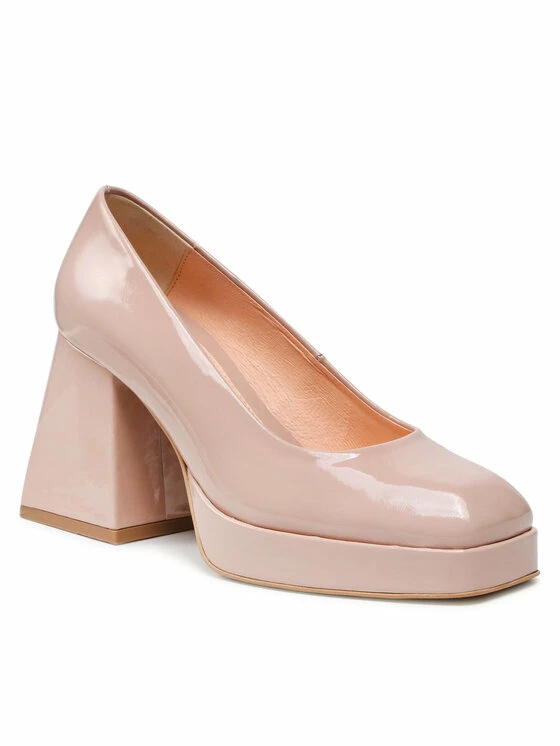 Baldaccini Γυναίκες Γοβάκια Κλειστά παπούτσια 1648500 Μπεζ 3 Baldaccini Γυναίκες Γοβάκια Κλειστά παπούτσια 1648500 Μπεζ