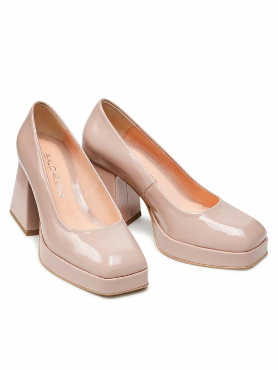 Baldaccini Γυναίκες Γοβάκια Κλειστά παπούτσια 1648500 Μπεζ 7 Baldaccini Γυναίκες Γοβάκια Κλειστά παπούτσια 1648500 Μπεζ - Image 5