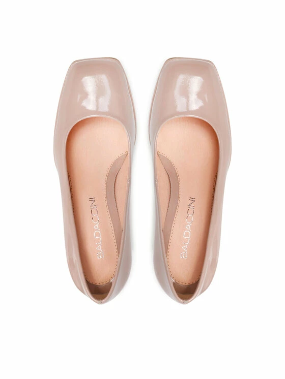 Baldaccini Γυναίκες Γοβάκια Κλειστά παπούτσια 1648500 Μπεζ 8 Baldaccini Γυναίκες Γοβάκια Κλειστά παπούτσια 1648500 Μπεζ - Image 6