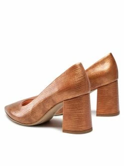 Baldaccini Γυναίκες Γοβάκια Κλειστά παπούτσια 1041000 Καφέ -Baldaccini Κατάστημα unnamed file 878