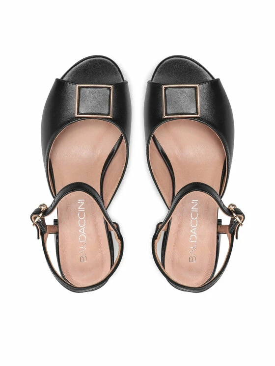 Baldaccini Γυναίκες Σανδάλια 1696000 Μαύρο 8 Baldaccini Γυναίκες Σανδάλια 1696000 Μαύρο - Image 6