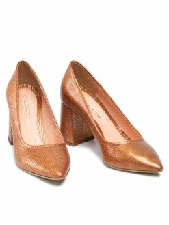 Baldaccini Γυναίκες Γοβάκια Κλειστά παπούτσια 1041000 Καφέ -Baldaccini Κατάστημα unnamed file 880