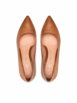 Baldaccini Γυναίκες Γοβάκια Κλειστά παπούτσια 1041000 Καφέ -Baldaccini Κατάστημα unnamed file 881