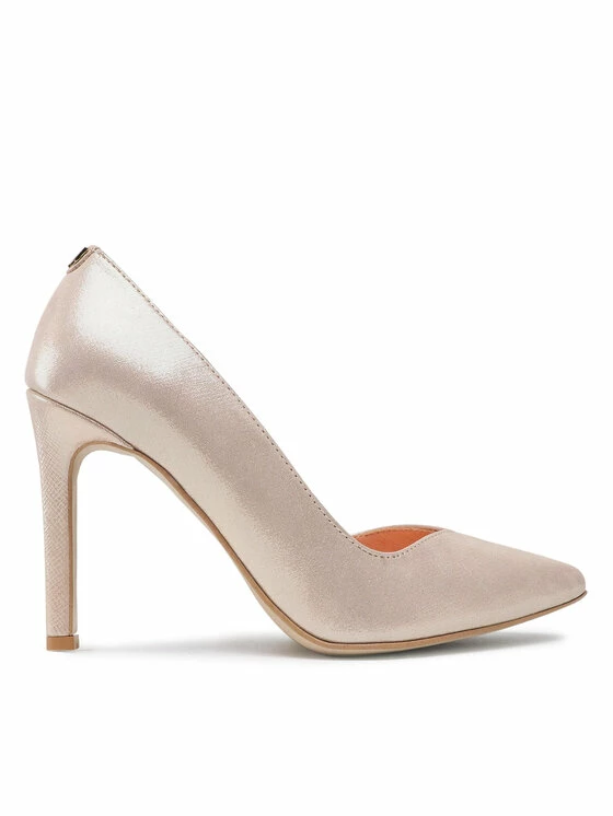 Baldaccini Γυναίκες Γοβάκια Γόβες 14800/10 Χρυσό 4 Baldaccini Γυναίκες Γοβάκια Γόβες 14800/10 Χρυσό - Image 2