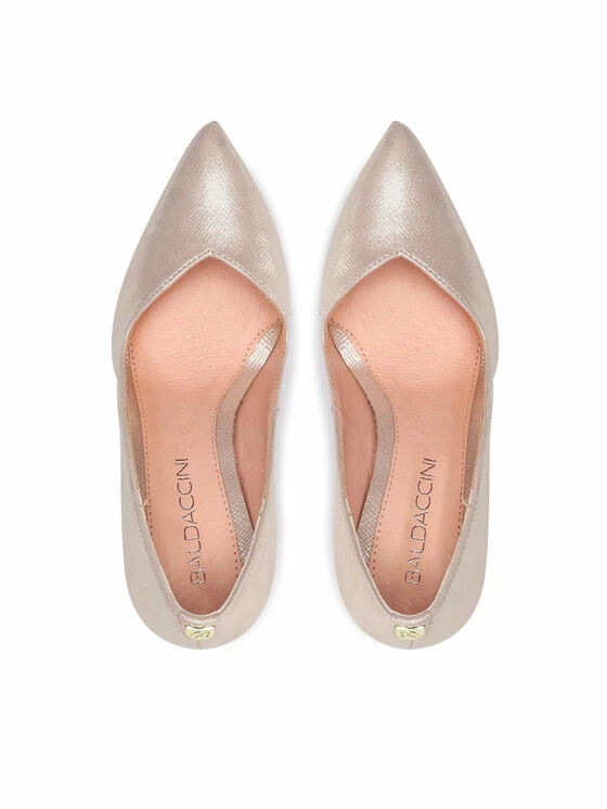 Baldaccini Γυναίκες Γοβάκια Γόβες 14800/10 Χρυσό 8 Baldaccini Γυναίκες Γοβάκια Γόβες 14800/10 Χρυσό - Image 6