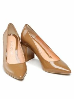 Baldaccini Γυναίκες Γοβάκια Κλειστά παπούτσια 1041000 Καφέ -Baldaccini Κατάστημα unnamed file 892