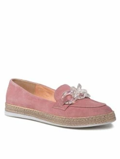 Baldaccini Γυναίκες Κλειστά Παπούτσια Κλειστά παπούτσια 1675000 Ροζ