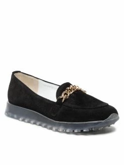 Baldaccini Γυναίκες Κλειστά Παπούτσια Κλειστά παπούτσια 167600 Μαύρο