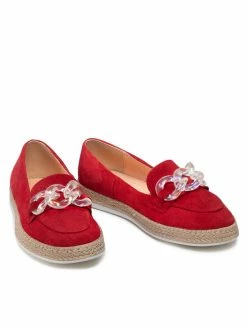 Baldaccini Γυναίκες Κλειστά Παπούτσια Κλειστά παπούτσια 1675000 Κόκκινο -Baldaccini Κατάστημα unnamed file 910