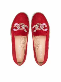 Baldaccini Γυναίκες Κλειστά Παπούτσια Κλειστά παπούτσια 1675000 Κόκκινο -Baldaccini Κατάστημα unnamed file 911