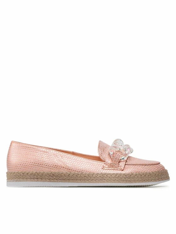 Baldaccini Γυναίκες Κλειστά Παπούτσια Κλειστά παπούτσια 1675000 Ροζ 4 Baldaccini Γυναίκες Κλειστά Παπούτσια Κλειστά παπούτσια 1675000 Ροζ - Image 2