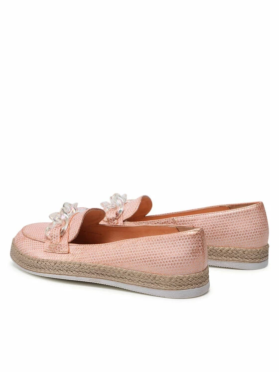 Baldaccini Γυναίκες Κλειστά Παπούτσια Κλειστά παπούτσια 1675000 Ροζ 5 Baldaccini Γυναίκες Κλειστά Παπούτσια Κλειστά παπούτσια 1675000 Ροζ - Image 3