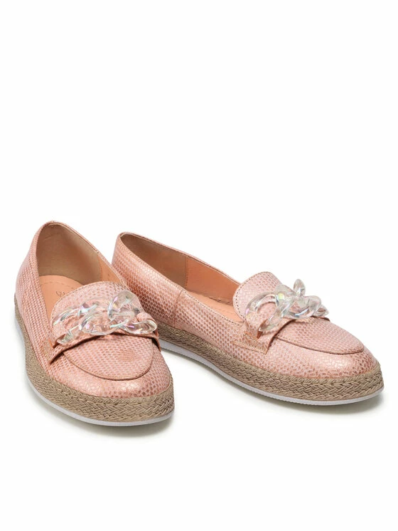 Baldaccini Γυναίκες Κλειστά Παπούτσια Κλειστά παπούτσια 1675000 Ροζ 7 Baldaccini Γυναίκες Κλειστά Παπούτσια Κλειστά παπούτσια 1675000 Ροζ - Image 5