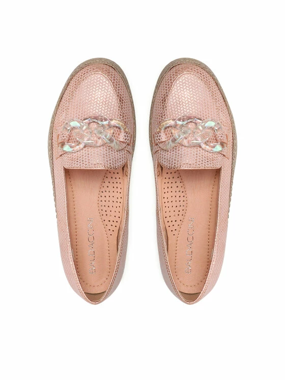 Baldaccini Γυναίκες Κλειστά Παπούτσια Κλειστά παπούτσια 1675000 Ροζ 8 Baldaccini Γυναίκες Κλειστά Παπούτσια Κλειστά παπούτσια 1675000 Ροζ - Image 6