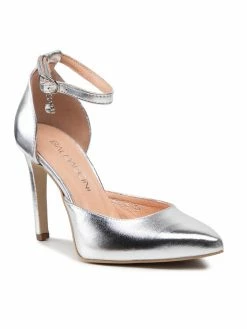 Baldaccini Γυναίκες Γοβάκια Γόβες 1671500 Ασημί