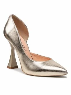 Baldaccini Γυναίκες Γοβάκια Κλειστά παπούτσια 1666500 Χρυσό