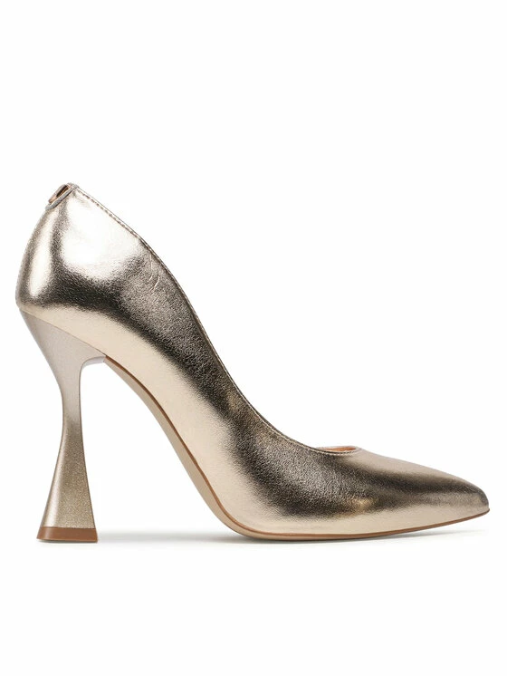 Baldaccini Γυναίκες Γοβάκια Κλειστά παπούτσια 1666500 Χρυσό 4 Baldaccini Γυναίκες Γοβάκια Κλειστά παπούτσια 1666500 Χρυσό - Image 2