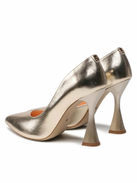 Baldaccini Γυναίκες Γοβάκια Κλειστά παπούτσια 1666500 Χρυσό 5 Baldaccini Γυναίκες Γοβάκια Κλειστά παπούτσια 1666500 Χρυσό - Image 3