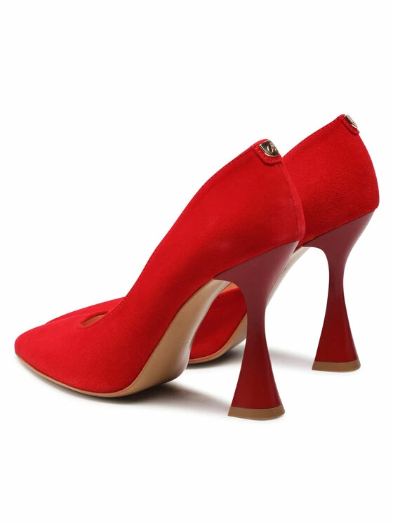 Baldaccini Γυναίκες Γοβάκια Κλειστά παπούτσια 1666500 Κόκκινο 5 Baldaccini Γυναίκες Γοβάκια Κλειστά παπούτσια 1666500 Κόκκινο - Image 3