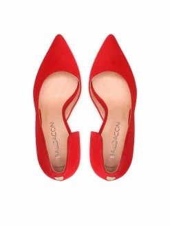 Baldaccini Γυναίκες Γοβάκια Κλειστά παπούτσια 1666500 Κόκκινο 13 Baldaccini Γυναίκες Γοβάκια Κλειστά παπούτσια 1666500 Κόκκινο -Baldaccini Κατάστημα unnamed file 941