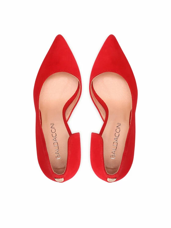 Baldaccini Γυναίκες Γοβάκια Κλειστά παπούτσια 1666500 Κόκκινο 8 Baldaccini Γυναίκες Γοβάκια Κλειστά παπούτσια 1666500 Κόκκινο - Image 6