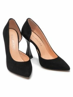 Baldaccini Γυναίκες Γοβάκια Κλειστά παπούτσια 1666500 Μαύρο -Baldaccini Κατάστημα unnamed file 946