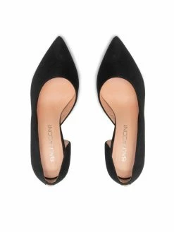 Baldaccini Γυναίκες Γοβάκια Κλειστά παπούτσια 1666500 Μαύρο -Baldaccini Κατάστημα unnamed file 947