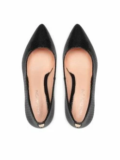 Baldaccini Γυναίκες Γοβάκια Κλειστά παπούτσια 1664000 Μαύρο -Baldaccini Κατάστημα unnamed file 959