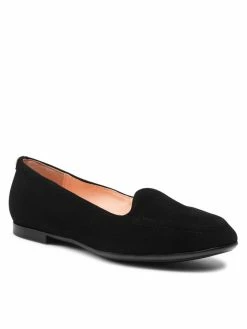 Baldaccini Γυναίκες Κλειστά Παπούτσια Lords 1665500 Μαύρο