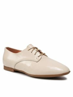 Baldaccini Γυναίκες Κλειστά Παπούτσια Oxfords 1666000 Μπεζ