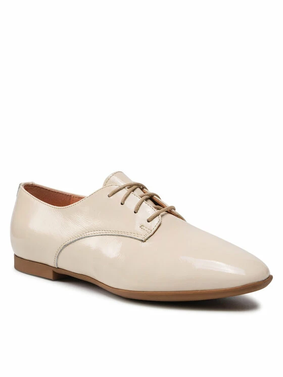 Baldaccini Γυναίκες Κλειστά Παπούτσια Oxfords 1666000 Μπεζ 3 Baldaccini Γυναίκες Κλειστά Παπούτσια Oxfords 1666000 Μπεζ