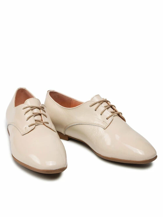 Baldaccini Γυναίκες Κλειστά Παπούτσια Oxfords 1666000 Μπεζ 7 Baldaccini Γυναίκες Κλειστά Παπούτσια Oxfords 1666000 Μπεζ - Image 5