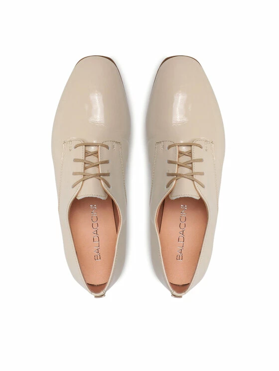 Baldaccini Γυναίκες Κλειστά Παπούτσια Oxfords 1666000 Μπεζ 8 Baldaccini Γυναίκες Κλειστά Παπούτσια Oxfords 1666000 Μπεζ - Image 6