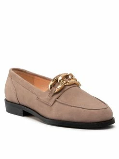 Baldaccini Γυναίκες Κλειστά Παπούτσια Lords 1654000 Μπεζ