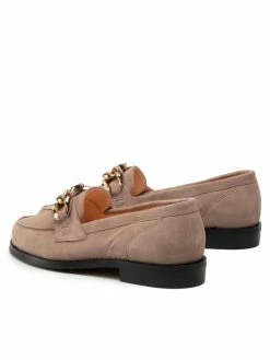 Baldaccini Γυναίκες Κλειστά Παπούτσια Lords 1654000 Μπεζ -Baldaccini Κατάστημα unnamed file 974