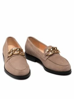 Baldaccini Γυναίκες Κλειστά Παπούτσια Lords 1654000 Μπεζ -Baldaccini Κατάστημα unnamed file 976