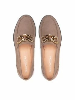 Baldaccini Γυναίκες Κλειστά Παπούτσια Lords 1654000 Μπεζ -Baldaccini Κατάστημα unnamed file 977