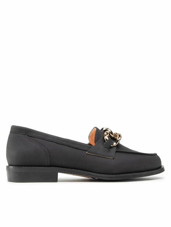 Baldaccini Γυναίκες Κλειστά Παπούτσια Lords 1654000 Μαύρο 4 Baldaccini Γυναίκες Κλειστά Παπούτσια Lords 1654000 Μαύρο - Image 2