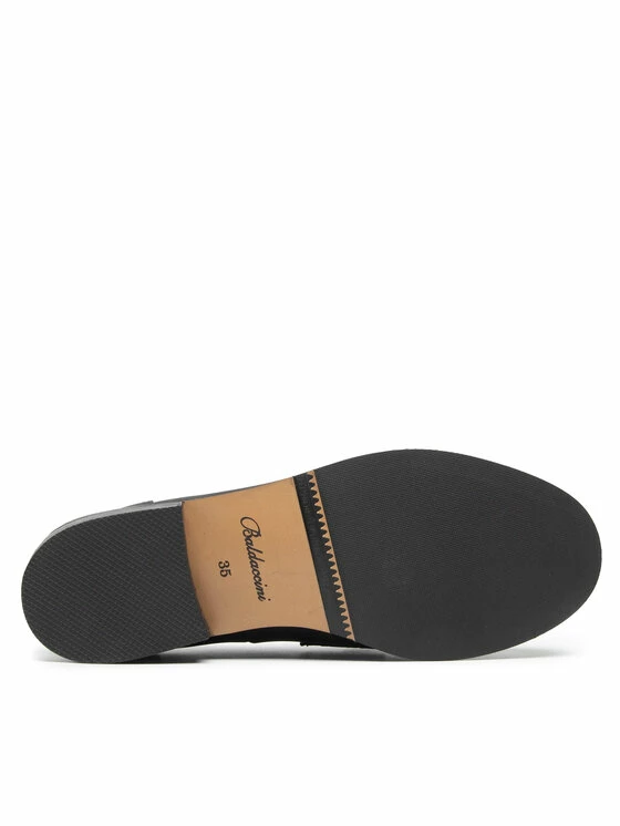 Baldaccini Γυναίκες Κλειστά Παπούτσια Lords 1654000 Μαύρο 6 Baldaccini Γυναίκες Κλειστά Παπούτσια Lords 1654000 Μαύρο - Image 4