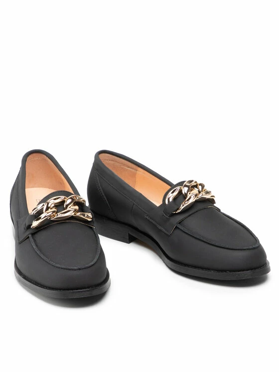 Baldaccini Γυναίκες Κλειστά Παπούτσια Lords 1654000 Μαύρο 7 Baldaccini Γυναίκες Κλειστά Παπούτσια Lords 1654000 Μαύρο - Image 5