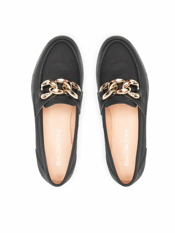 Baldaccini Γυναίκες Κλειστά Παπούτσια Lords 1654000 Μαύρο 8 Baldaccini Γυναίκες Κλειστά Παπούτσια Lords 1654000 Μαύρο - Image 6