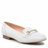 Baldaccini Γυναίκες Κλειστά Παπούτσια Lords 1570500 Λευκό -Baldaccini Κατάστημα unnamed file 984