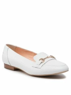 Baldaccini Γυναίκες Κλειστά Παπούτσια Lords 1570500 Λευκό