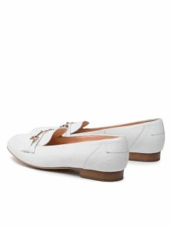 Baldaccini Γυναίκες Κλειστά Παπούτσια Lords 1570500 Λευκό -Baldaccini Κατάστημα unnamed file 986