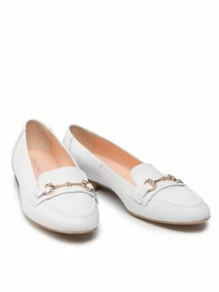 Baldaccini Γυναίκες Κλειστά Παπούτσια Lords 1570500 Λευκό -Baldaccini Κατάστημα unnamed file 988