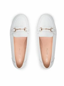 Baldaccini Γυναίκες Κλειστά Παπούτσια Lords 1570500 Λευκό -Baldaccini Κατάστημα unnamed file 989