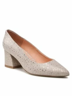 Baldaccini Γυναίκες Γοβάκια Κλειστά παπούτσια 1664000 Γκρι