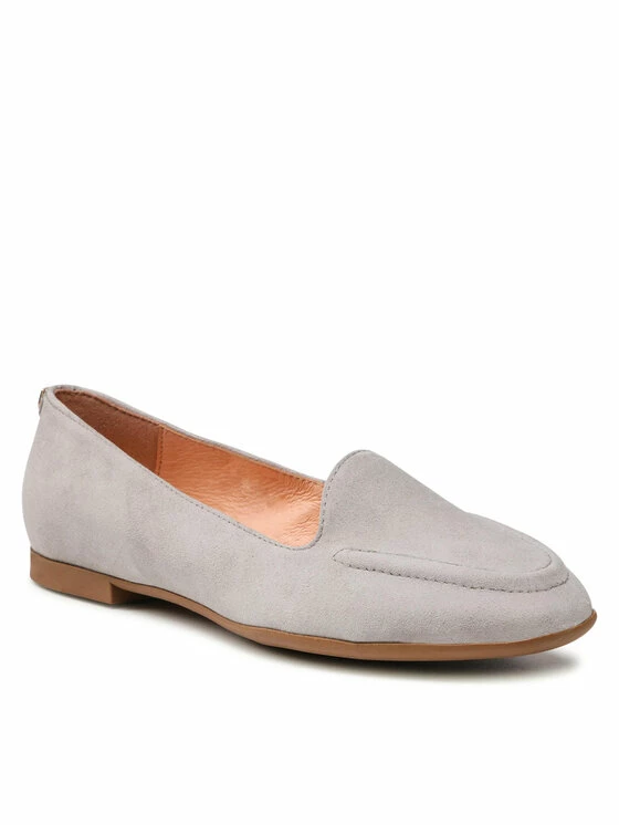 Baldaccini Γυναίκες Κλειστά Παπούτσια Lords 1665500 Γκρι 3 Baldaccini Γυναίκες Κλειστά Παπούτσια Lords 1665500 Γκρι